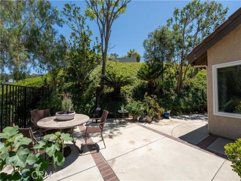 5185 E Fairfield  , Anaheim Hills, CA