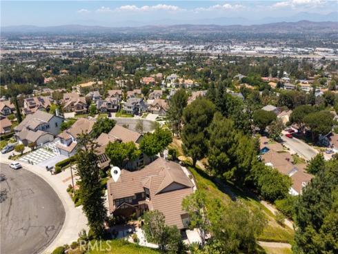 5185 E Fairfield  , Anaheim Hills, CA