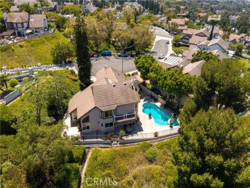 5185 E Fairfield  , Anaheim Hills, CA
