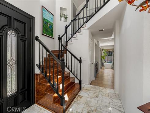 5185 E Fairfield  , Anaheim Hills, CA