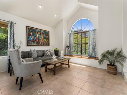 5185 E Fairfield  , Anaheim Hills, CA