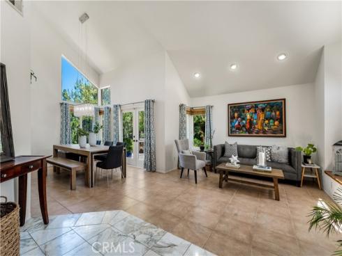 5185 E Fairfield  , Anaheim Hills, CA