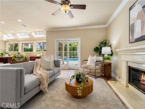 970 S Barton Court, Anaheim Hills, CA