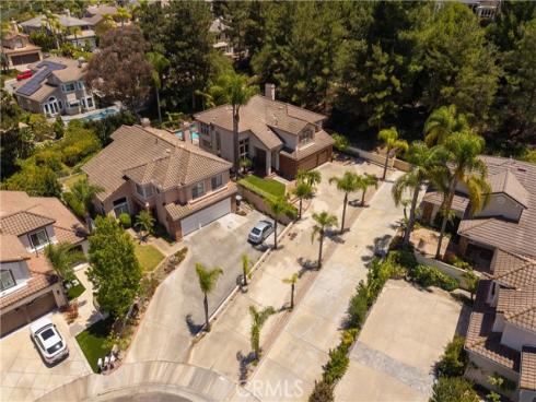970 S Barton Court, Anaheim Hills, CA