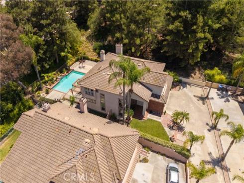 970 S Barton Court, Anaheim Hills, CA