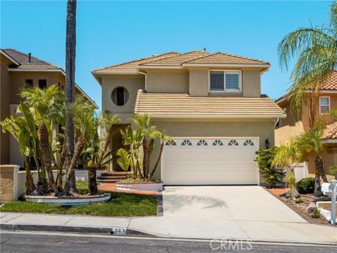 987 S Sedona   Lane, Anaheim Hills, CA