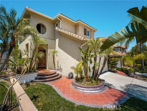 987 S Sedona   Lane, Anaheim Hills, CA