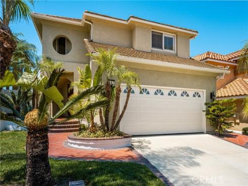 987 S Sedona   Lane, Anaheim Hills, CA