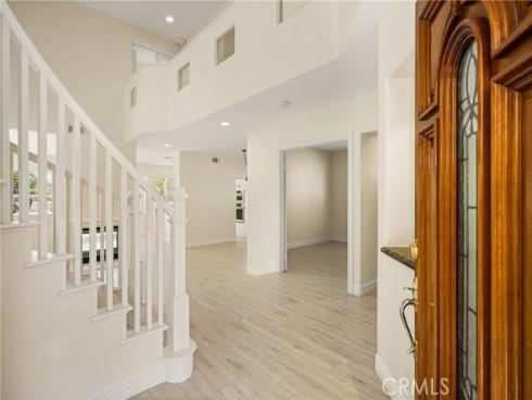 987 S Sedona   Lane, Anaheim Hills, CA