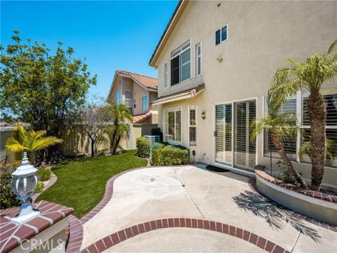 987 S Sedona   Lane, Anaheim Hills, CA
