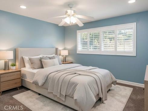 595 S Avenida Faro  , Anaheim Hills, CA