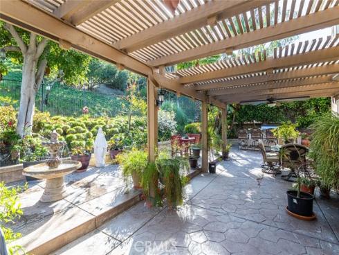 595 S Avenida Faro  , Anaheim Hills, CA