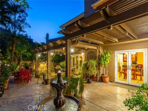 595 S Avenida Faro  , Anaheim Hills, CA