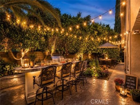 595 S Avenida Faro  , Anaheim Hills, CA