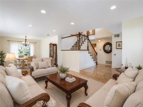 595 S Avenida Faro  , Anaheim Hills, CA