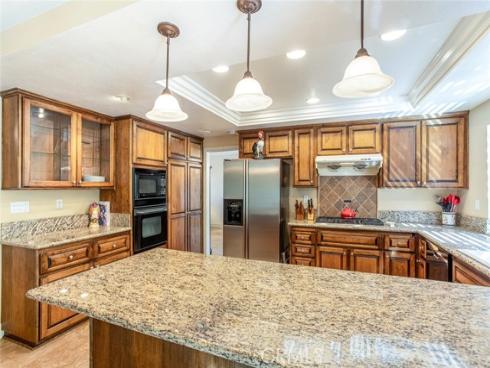 595 S Avenida Faro  , Anaheim Hills, CA