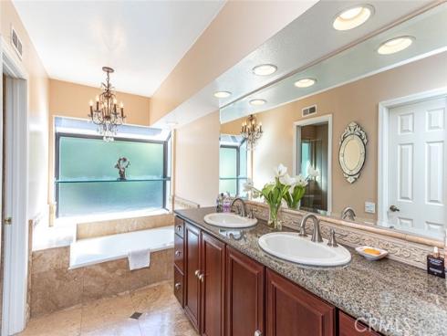 595 S Avenida Faro  , Anaheim Hills, CA