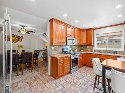 8471 E Donnybrook Cir  , Anaheim Hills, CA