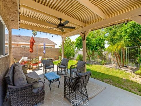 8471 E Donnybrook Cir  , Anaheim Hills, CA
