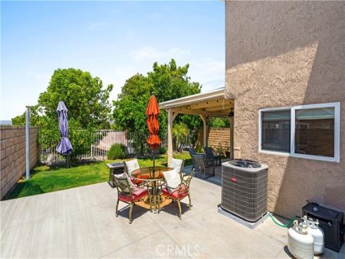8471 E Donnybrook Cir  , Anaheim Hills, CA