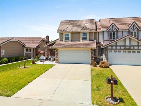 8471 E Donnybrook Cir  , Anaheim Hills, CA