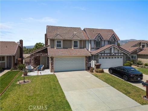 8471 E Donnybrook Cir  , Anaheim Hills, CA