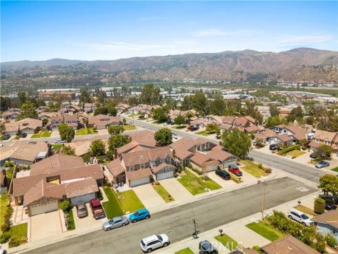 8471 E Donnybrook Cir  , Anaheim Hills, CA