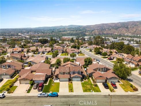 8471 E Donnybrook Cir  , Anaheim Hills, CA