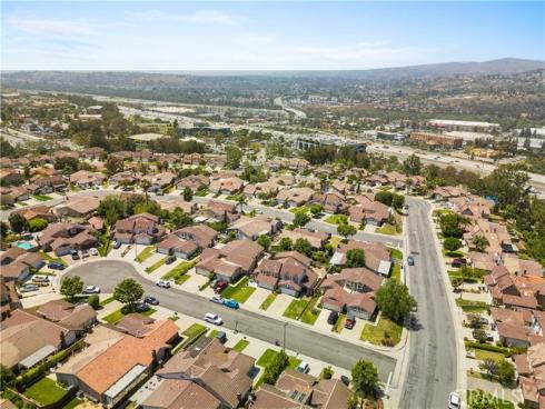 8471 E Donnybrook Cir  , Anaheim Hills, CA