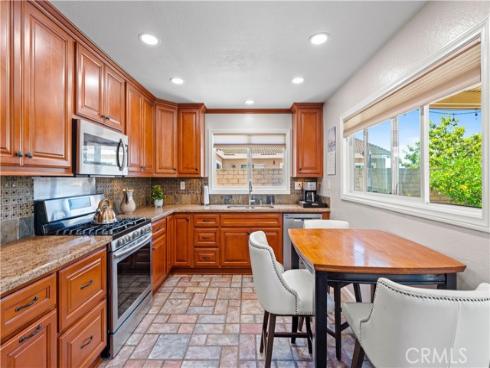 8471 E Donnybrook Cir  , Anaheim Hills, CA