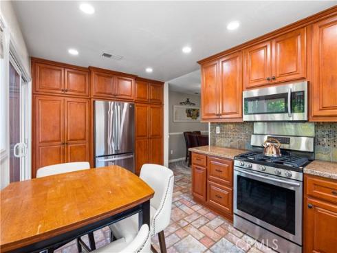 8471 E Donnybrook Cir  , Anaheim Hills, CA