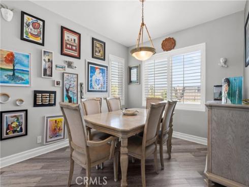 8805 E Crestview , Anaheim Hills, CA