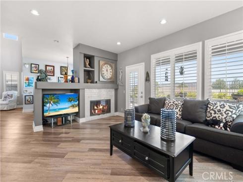 8805 E Crestview , Anaheim Hills, CA