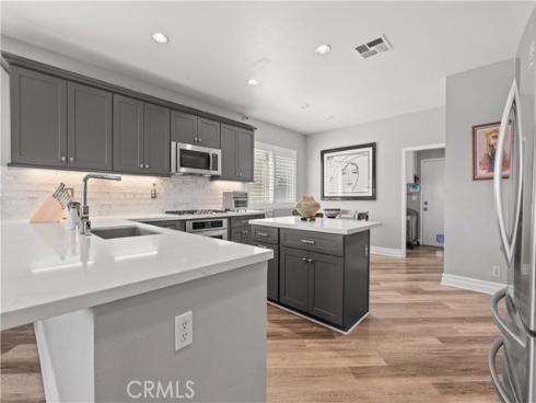8805 E Crestview , Anaheim Hills, CA