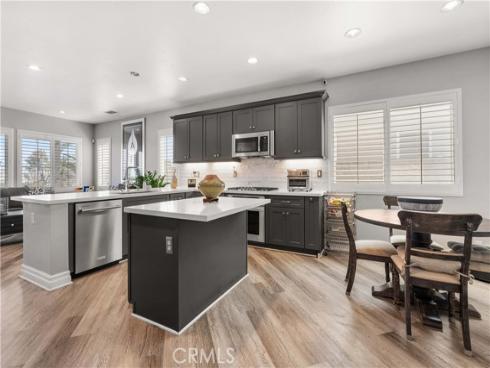 8805 E Crestview , Anaheim Hills, CA