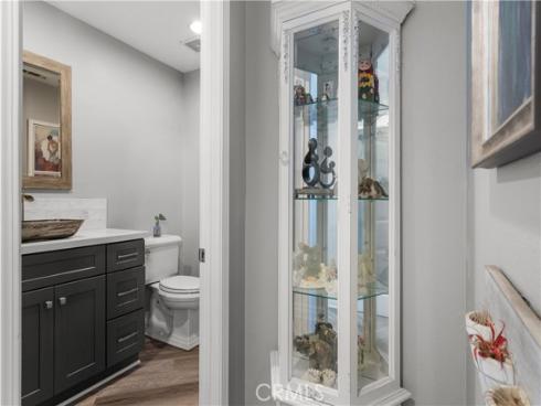 8805 E Crestview , Anaheim Hills, CA