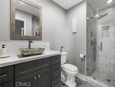 8805 E Crestview , Anaheim Hills, CA