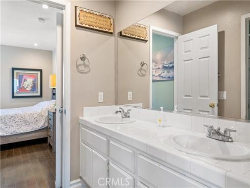 8805 E Crestview , Anaheim Hills, CA