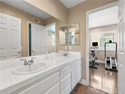 8805 E Crestview , Anaheim Hills, CA