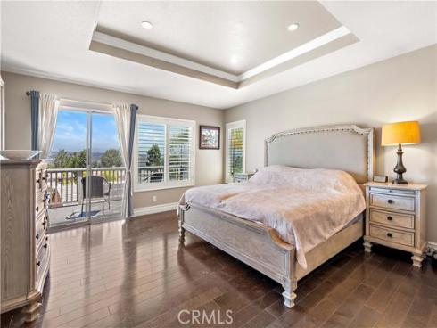 8805 E Crestview , Anaheim Hills, CA