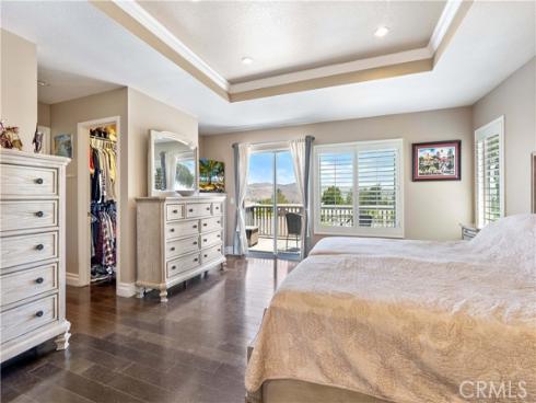 8805 E Crestview , Anaheim Hills, CA
