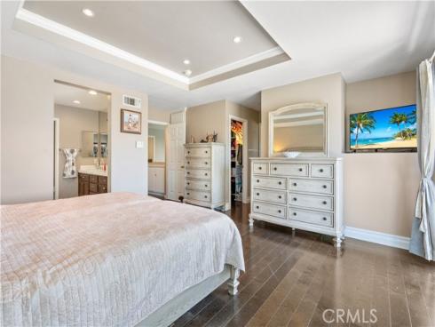 8805 E Crestview , Anaheim Hills, CA