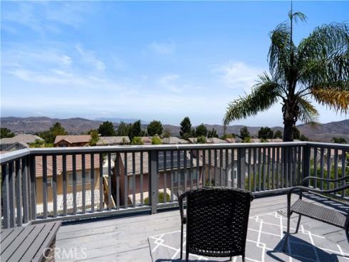 8805 E Crestview , Anaheim Hills, CA