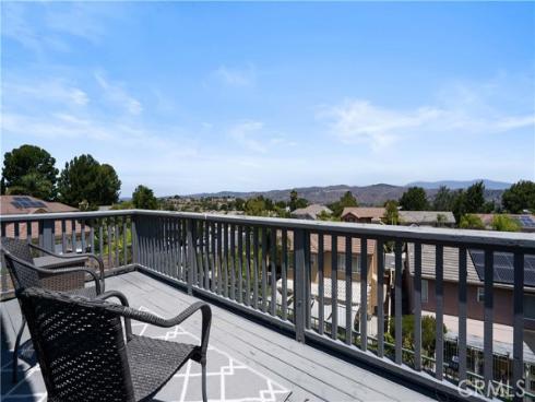 8805 E Crestview , Anaheim Hills, CA
