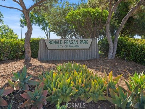 8805 E Crestview , Anaheim Hills, CA