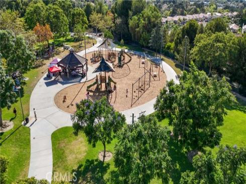 8805 E Crestview , Anaheim Hills, CA