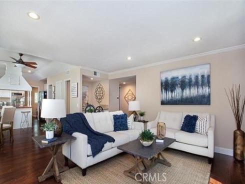 571 S Weymouth   Court, Anaheim Hills, CA