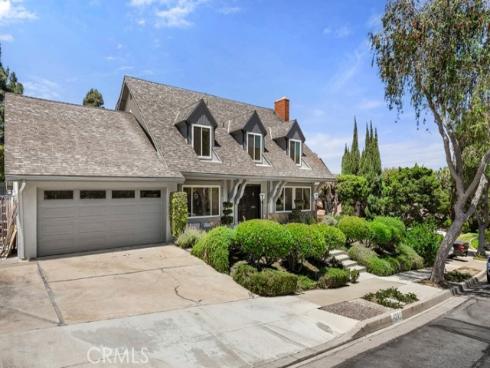 4029 E Country Canyon Rd , Anaheim Hills, CA