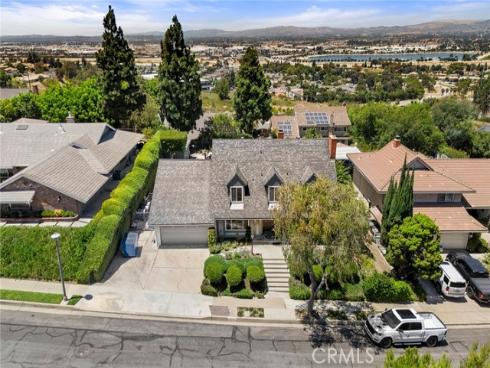 4029 E Country Canyon Rd , Anaheim Hills, CA