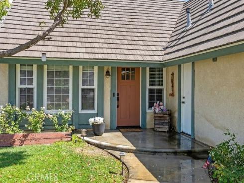 7831 E Samantha Circle  , Anaheim Hills, CA